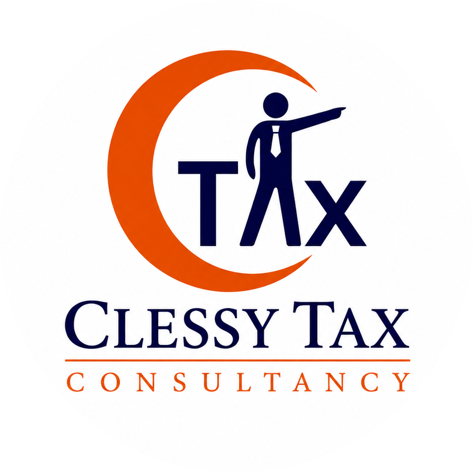 Clessy Tax Consultancy logo